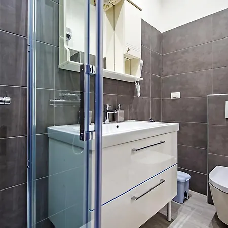 Apartment Garzoto And