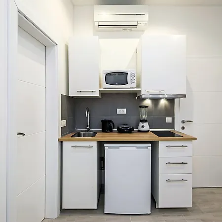 Garzoto And Apartment *