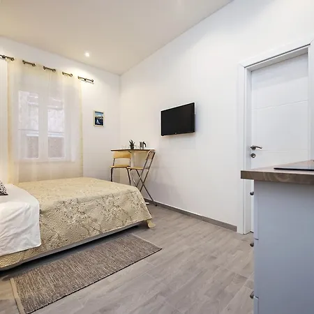 Garzoto And Apartment *