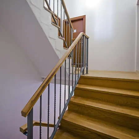 Apartment Garzoto And Rovinj