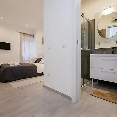 Apartment Garzoto And