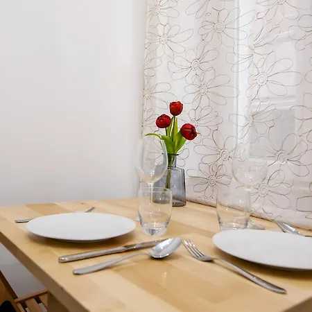 Garzoto And Appartement *