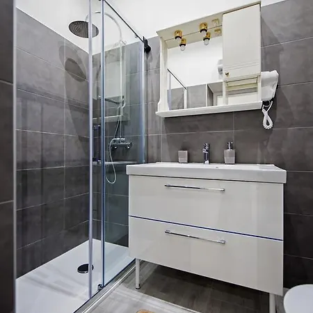 Garzoto And Apartment Rovinj
