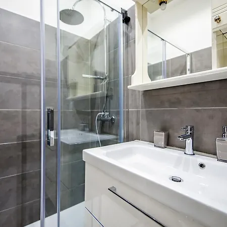 Apartment Garzoto And *