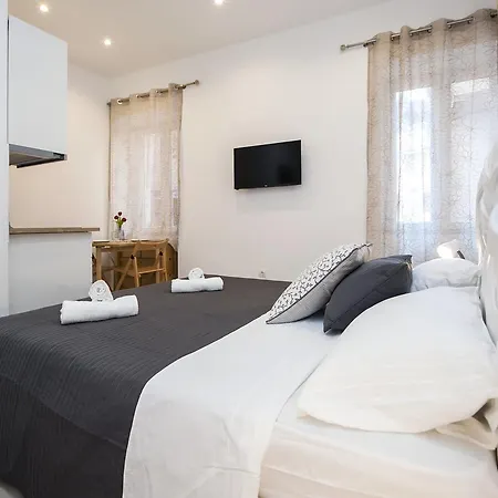 Garzoto And Apartment Rovinj