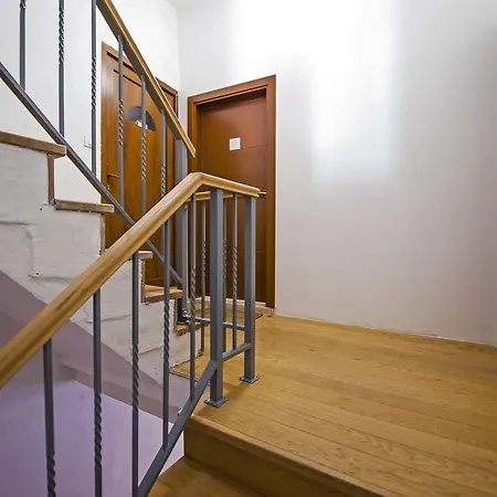 Garzoto And Apartment Rovinj