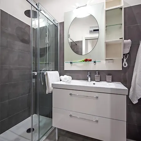 Apartment Garzoto And