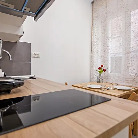 Apartment Garzoto And