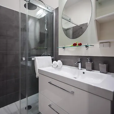 Apartment Garzoto And Rovinj