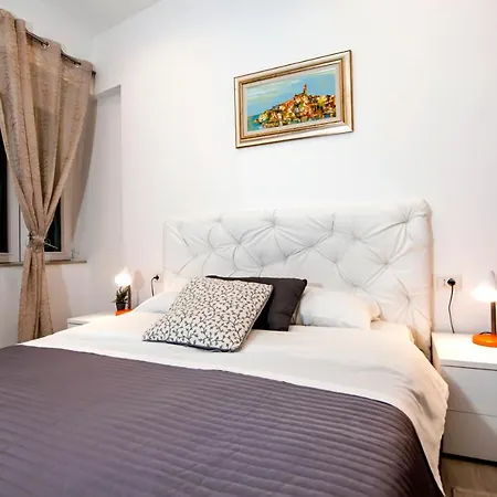 Apartment Garzoto And Rovinj